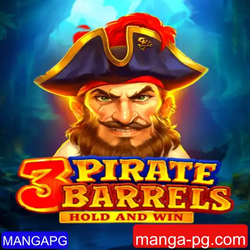 Descubra a Aventura com 3PirateBarrels: O Novo Jogo Inovador