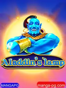 Descubra Aladdinslamp: O Encantador Jogo de Estratégia que Está Conquistando os Jogadores