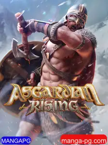 Explorando o Mundo de AsgardianRising: Um Jogo Épico com Toques de MANGAPG