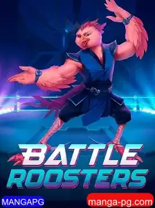 BattleRoosters: Uma Imersão no Mundo do MANGAPG
