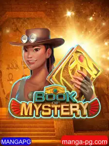 Explorando os Segredos do Jogo BookofMystery e sua Palavra-Chave MANGAPG