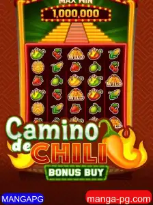Explorando o Mundo de CaminodeChiliBonusBuy: Um Guia Detalhado