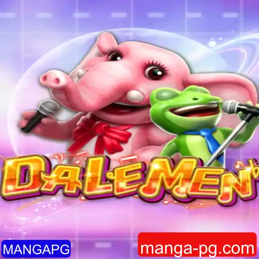 Descubra o Fascinante Mundo do Jogo DALEMEN