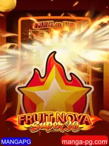 Descubra o Mundo de FruitrNovaSupe30: Uma Aventura Épica no Universo dos Jogos