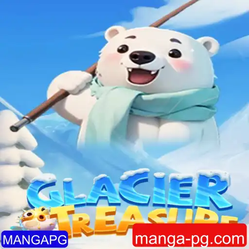 Explore GlacierTreasure: O Novo Jogo de Aventura Gelada