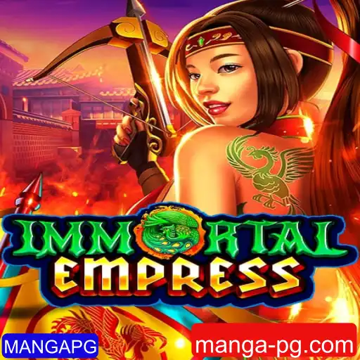 Explorando o Mundo de ImmortalEmpress: O Jogo de Estratégia do Momento