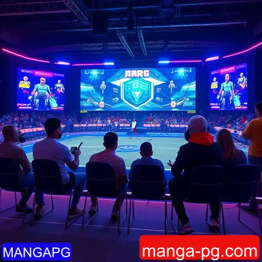 Jogos ao vivo