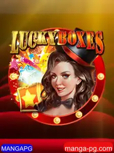 Descubra o Fascinante Mundo de LuckyBoxes e a Estratégia de Jogo com MANGAPG