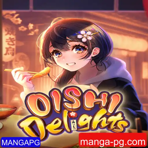 Descubra OishiDelights: O Jogo que Une a Cultura do Manga com Aventuras Culinárias