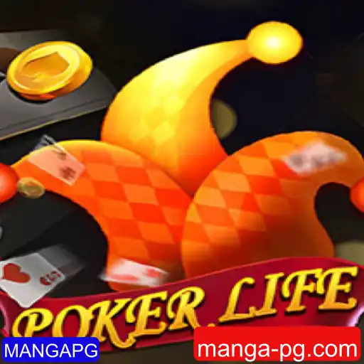 PokerLife: Um Mergulho no Mundo Estratégico do Cartas com MANGAPG