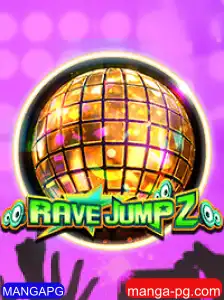 Experiência Imersiva de RaveJump2 com MANGAPG