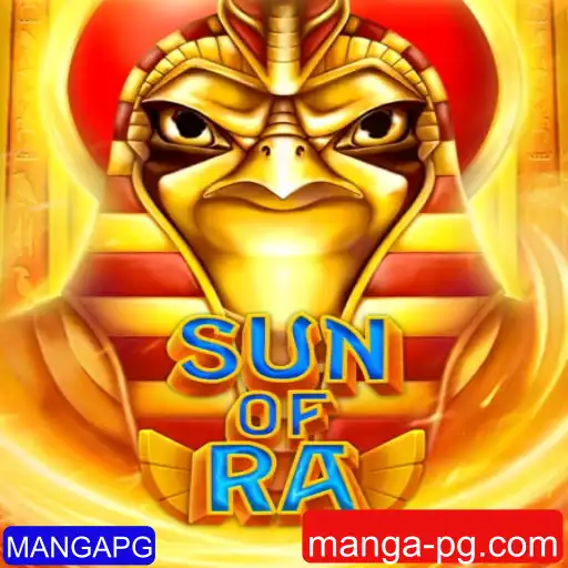Descubra SunofRa: Um Mergulho Inovador na Aventura Sob o Sol de Ra