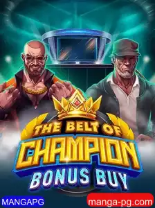 Explorando o Fascinante Mundo de TheBeltOfChampionBonusBuy
