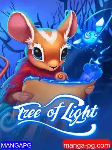 TreeofLight: Uma Aventura Envolvente com a Palavra-Chave MANGAPG
