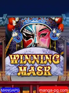 Descubra o Fascinante Mundo de WinningMask: O Jogo Que Conquista Todos